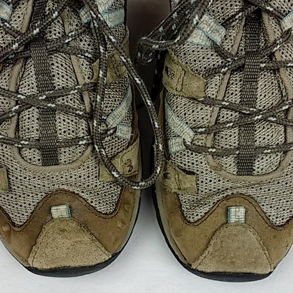 merrell ortholite continuum